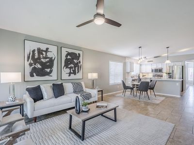 3522 E Edna Ave, Phoenix, AZ, 85032