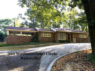 320 Westmoreland Cir, Batesville, MS 38606