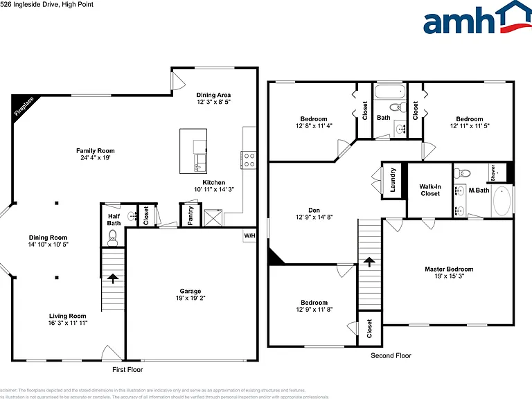 2526 Ingleside Dr — Photo 2