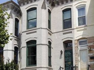 720 4th St SE, Washington, DC 20003