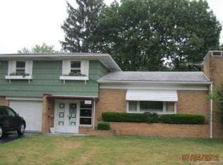 1022 Edison Ave, Marion, OH
