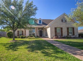 409 Sagewood Dr, Hewitt, TX 76643