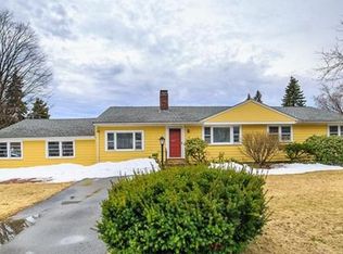 158 Hartford St, Natick, MA 01760