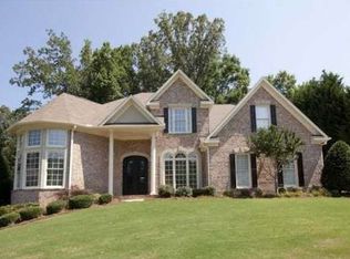 4865 N River Dr, Cumming, GA 30041