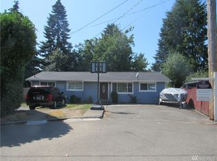 3701 NE 9th Ct, Renton, WA 98056