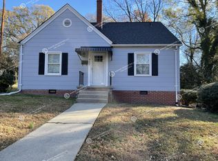 917 Lexington Ave, Greensboro, NC 27403