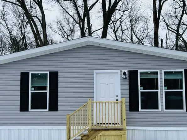 23 Starwood Dr #St23, Rochester, NY 14625