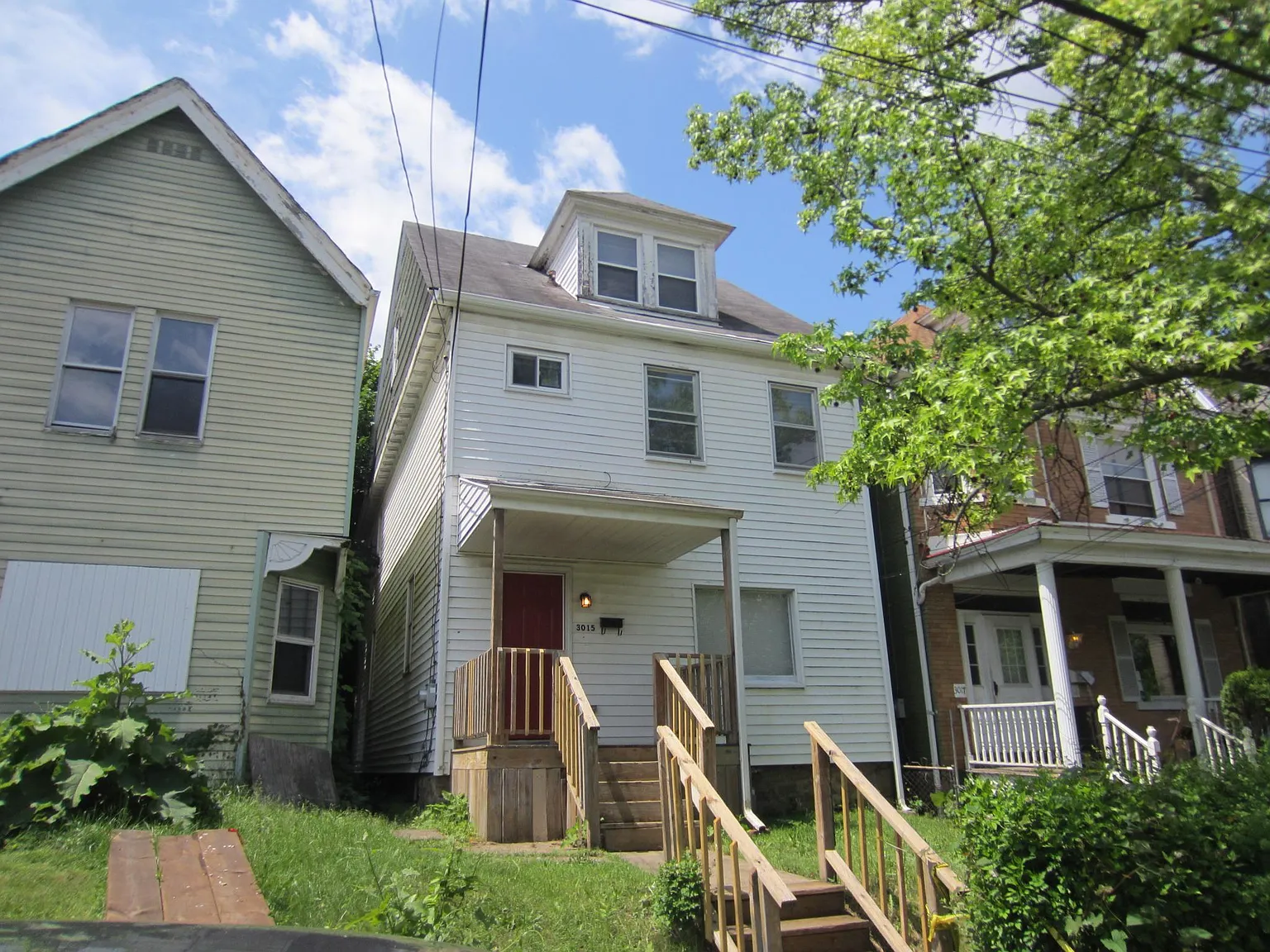 3015 Zephyr Ave photo 1