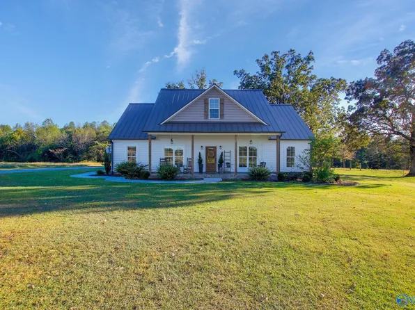 142 County Road 251, Moulton, AL 35650