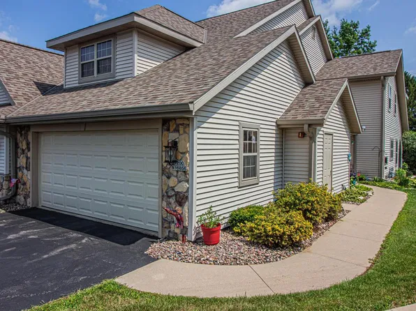 W200N16856 Park COURT #4, Jackson, WI 53037
