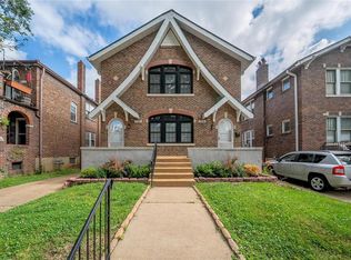 7125 Dartmouth Ave #2B, Saint Louis, MO
