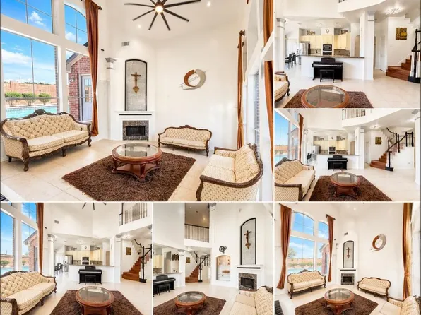 5507 Cranston Ct, Sugar Land, TX 77479