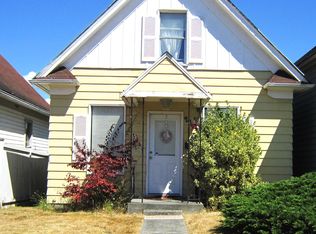 2125 Rockefeller Ave, Everett, WA 98201