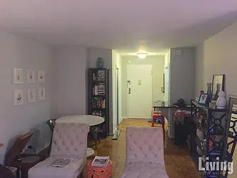 Rented by Living New York