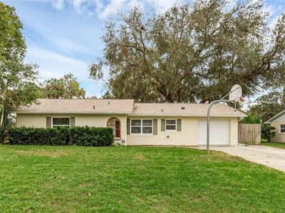 4010 Cactus Ln, Mount Dora, FL, 32757