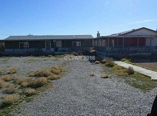 1591 Bridger St, Pahrump, NV 89048