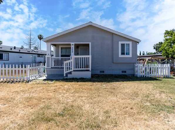 269 Winnipeg Ter #269, Fremont, CA 94538