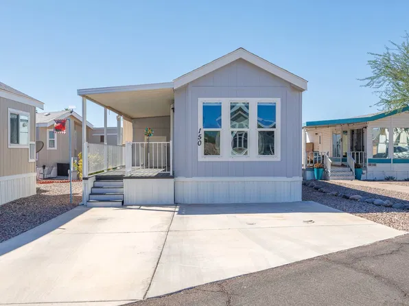 16680 W Val Vista Blvd #150, Casa Grande, AZ 85122