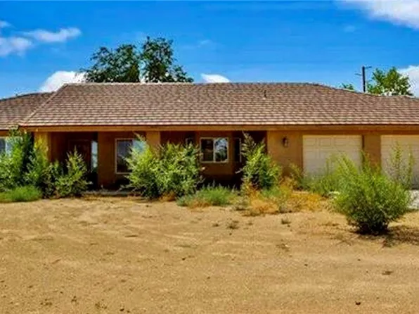 4931 Del Rosa Rd, Phelan, CA 92371