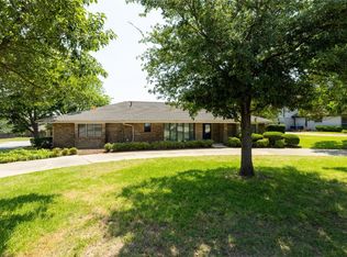3725 San Bar Ln, Colleyville, TX 76034