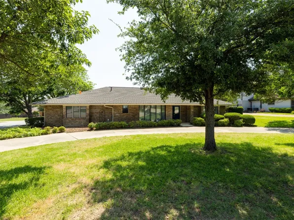 3725 San Bar Ln, Colleyville, TX 76034
