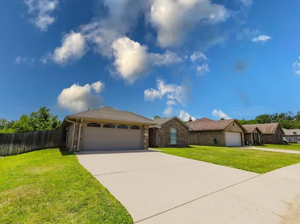 11146 Westhaven Cir, Flint, TX 75762