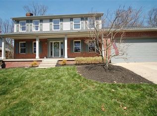 3170 Taylor Creek Dr, Taylor Mill, KY 41015