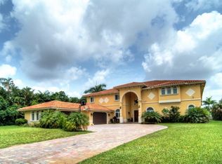 11601 NW 21st Ct, Fort Lauderdale, FL 33323