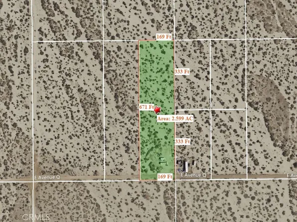 20 Vic Avenue 77th Est #Q, Palmdale, CA 93552