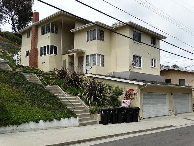 1st image of 4001 Don Tomaso Dr APT 2