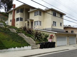 4001 Don Tomaso Dr APT 2, Baldwin Hills, CA 90008