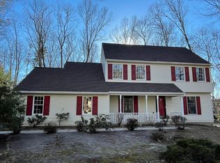 5 Cranberry Ln, Shamong, NJ 08088