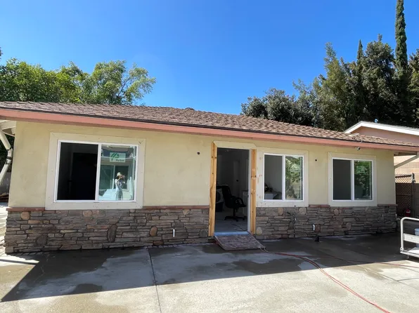 (undisclosed Address), Claremont, CA 91711