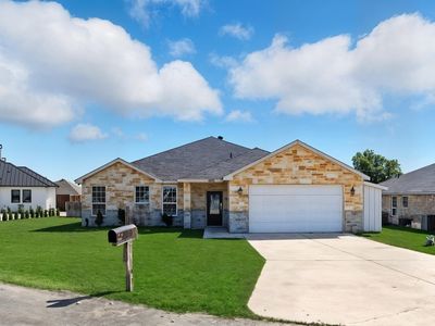 5565 Justine Pl, Fort Worth, TX, 76126