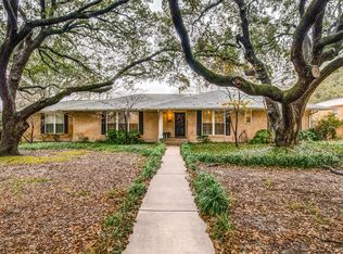 5623 Meadow Crest Dr, Dallas, TX 75230