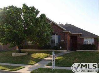 10504 Stone Falls Ln, Frisco, TX 75035