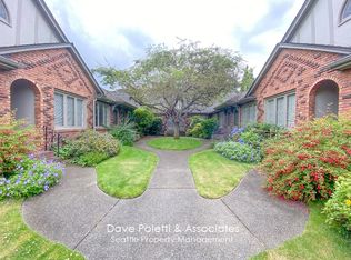 205 W Lee St APT 5, Seattle, WA 98119