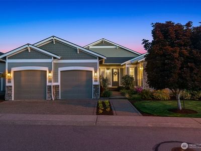 3235 Vista Verde Lane SW, Olympia, WA, 98512