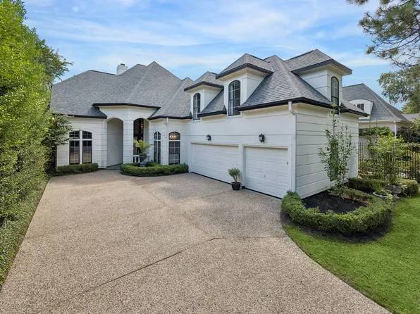 33 W Broad Oaks Dr, Houston, TX 77056