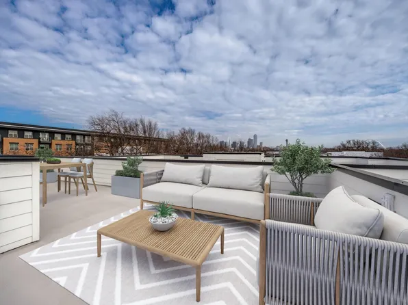 929 Bayonne St, Dallas, TX 75212