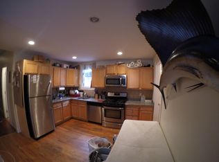 23 Calumet St #C2, Boston, MA 02120