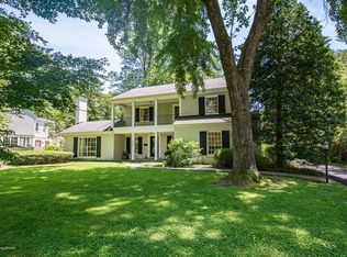 3946 Napanee Rd, Bellewood, KY 40207