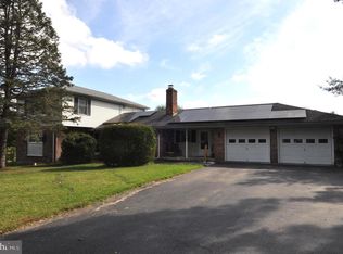 580 Smithville Rd, Southampton, NJ 08088