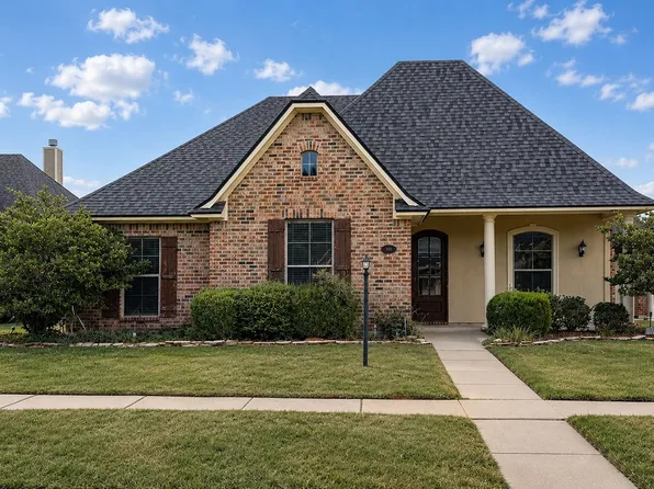 1111 Creole Dr, Bossier City, LA 71111