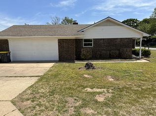 403 E East St #F, Jenks, OK 74037
