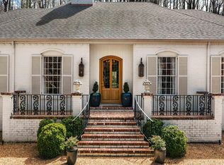 4425 Kennesaw Dr, Birmingham, AL 35213