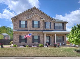 603 Ocean Ave, Canton, GA 30114