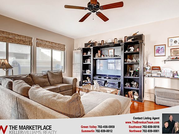 5th image of 5541 Veridia Heights Ct