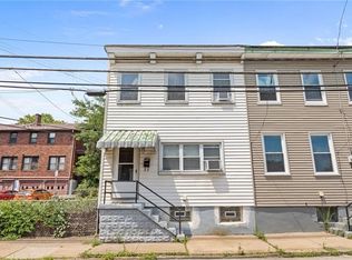 1918 Lowrie St, Pittsburgh, PA