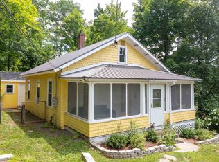 20 Elm St, Littleton, NH 03561